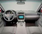 Porsche Cayenne GTS 2007 года